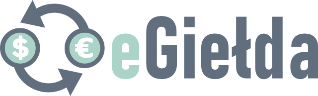 Logo eGiełda.com.pl