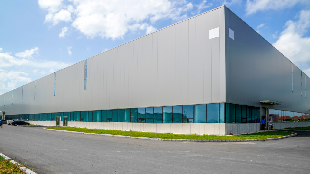 Co decyduje o atrakcyjności powierzchni magazynowych?